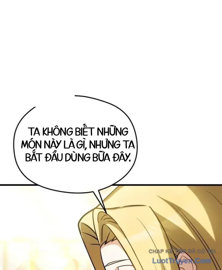 Vua Bữa Tiệc Ở Thế Giới Khác Chap 6 - Next Chap 7