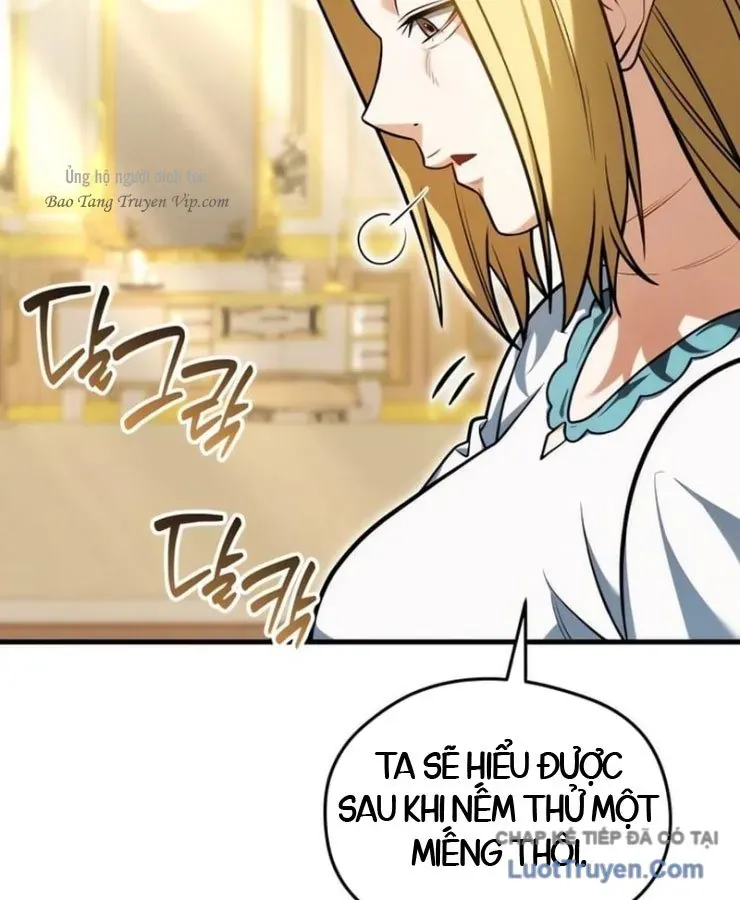 Vua Bữa Tiệc Ở Thế Giới Khác Chap 6 - Next Chap 7