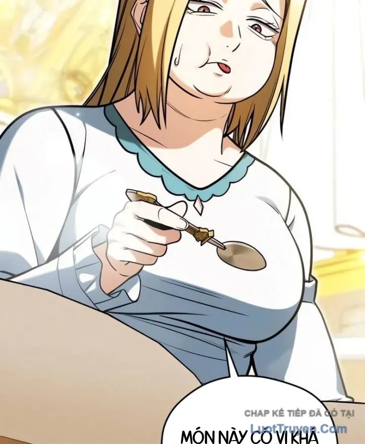 Vua Bữa Tiệc Ở Thế Giới Khác Chap 6 - Next Chap 7