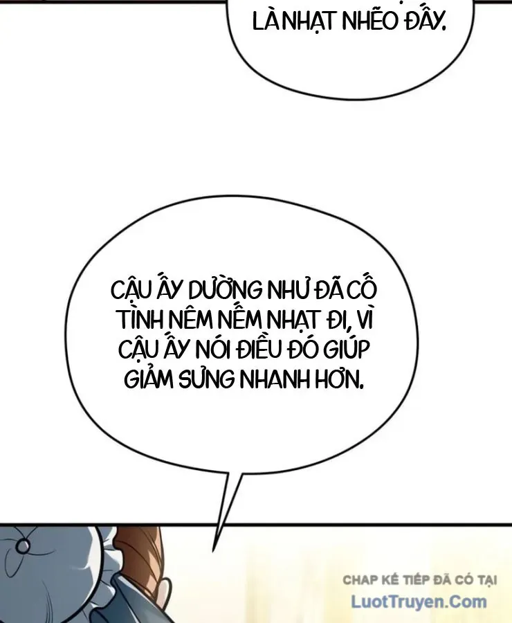 Vua Bữa Tiệc Ở Thế Giới Khác Chap 6 - Next Chap 7