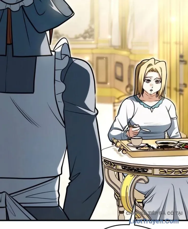 Vua Bữa Tiệc Ở Thế Giới Khác Chap 6 - Next Chap 7