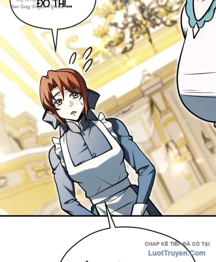 Vua Bữa Tiệc Ở Thế Giới Khác Chap 6 - Next Chap 7