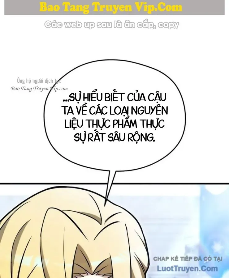 Vua Bữa Tiệc Ở Thế Giới Khác Chap 6 - Next Chap 7