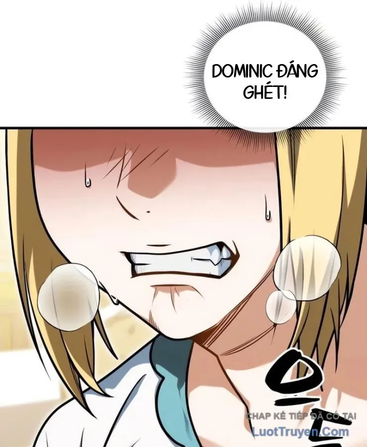 Vua Bữa Tiệc Ở Thế Giới Khác Chap 6 - Next Chap 7