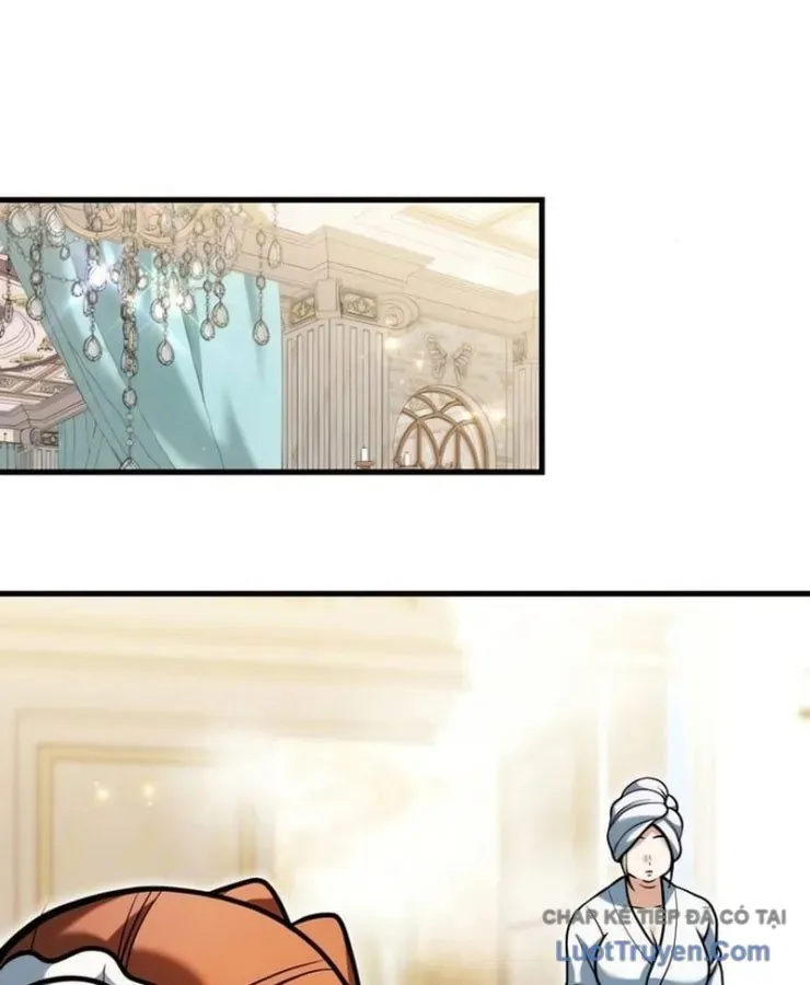 Vua Bữa Tiệc Ở Thế Giới Khác Chap 6 - Next Chap 7