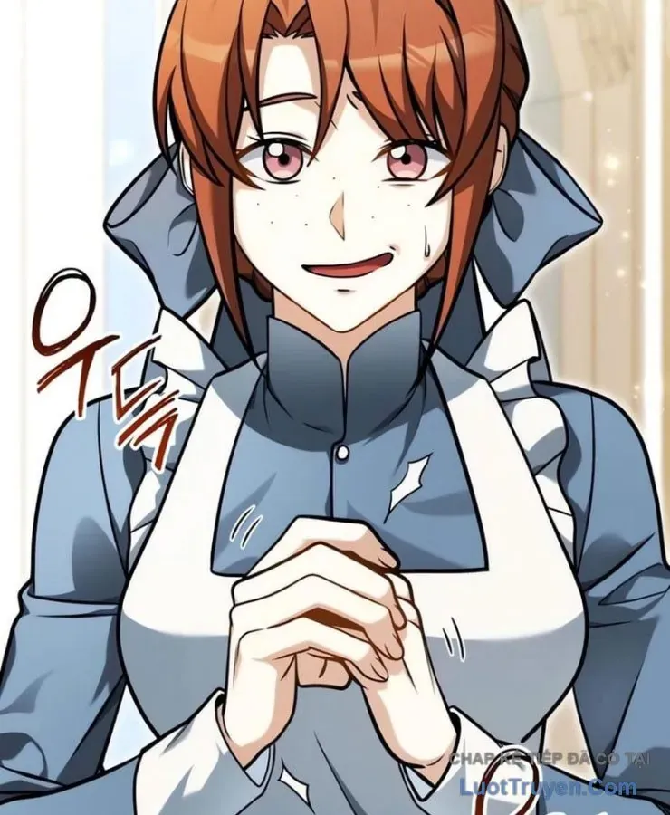 Vua Bữa Tiệc Ở Thế Giới Khác Chap 6 - Next Chap 7