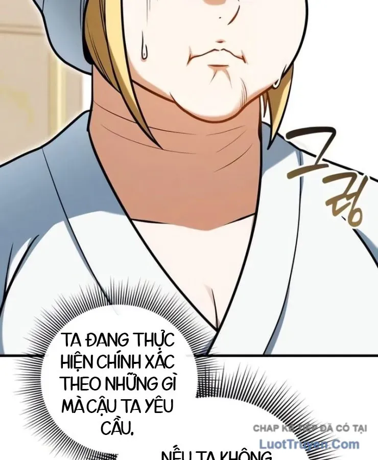 Vua Bữa Tiệc Ở Thế Giới Khác Chap 6 - Next Chap 7