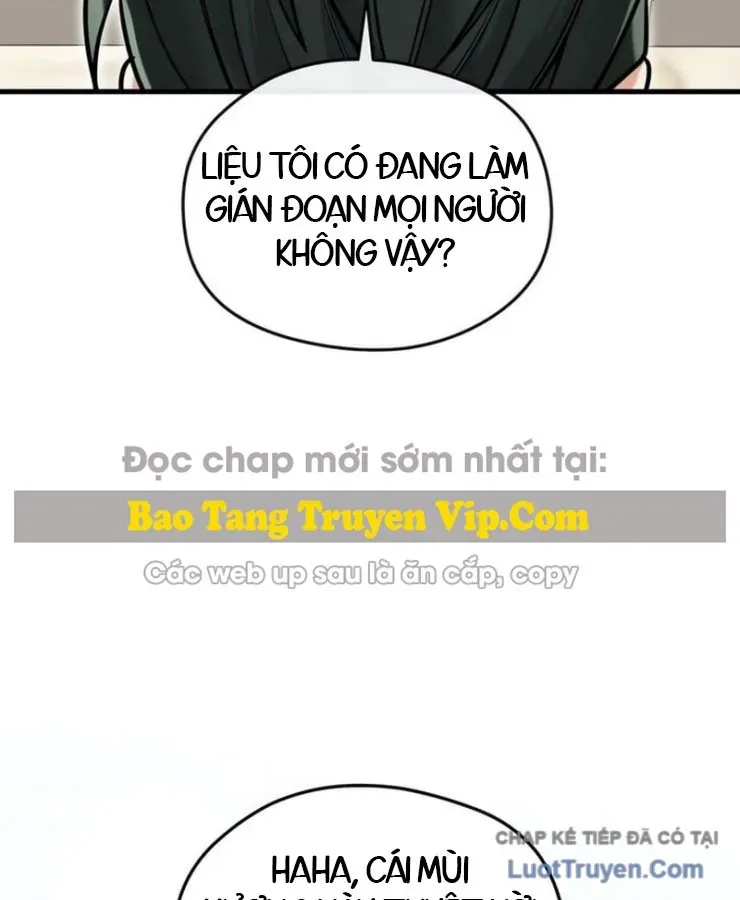 Vua Bữa Tiệc Ở Thế Giới Khác Chap 6 - Next Chap 7