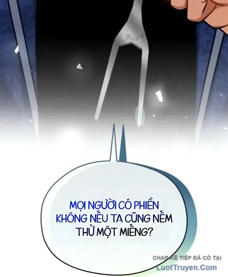 Vua Bữa Tiệc Ở Thế Giới Khác Chap 6 - Next Chap 7