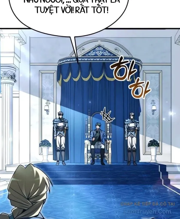 Vua Bữa Tiệc Ở Thế Giới Khác Chap 6 - Next Chap 7