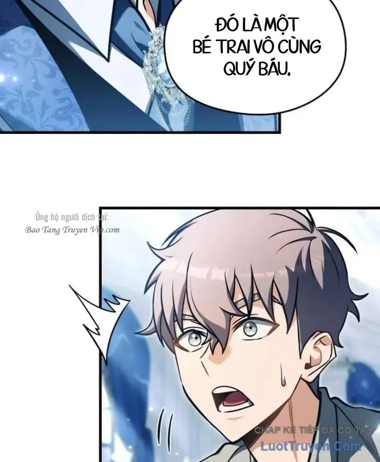 Vua Bữa Tiệc Ở Thế Giới Khác Chap 6 - Next Chap 7