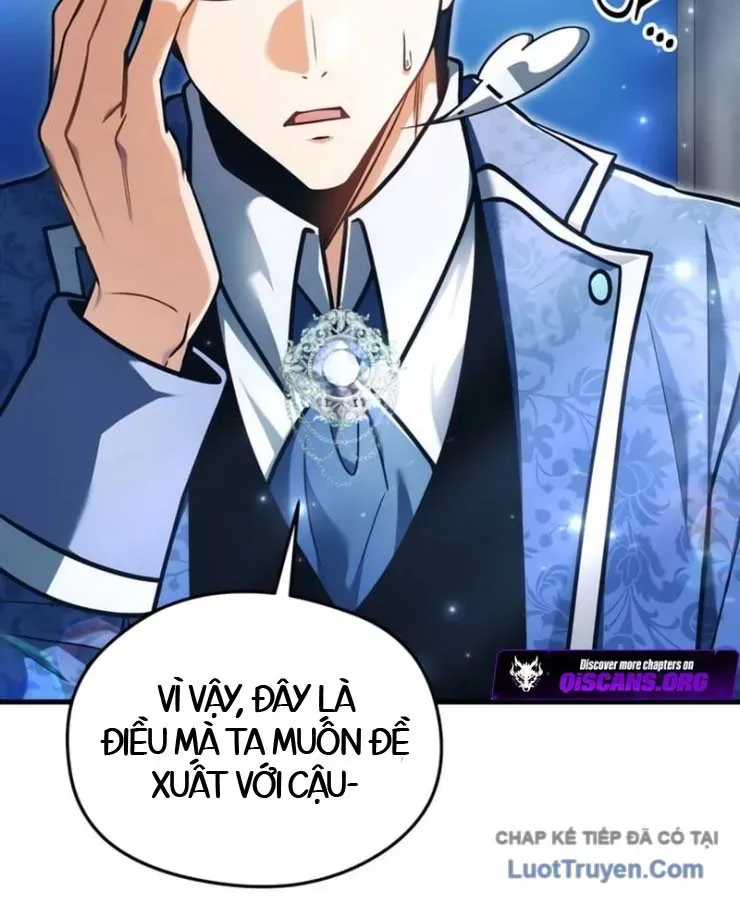 Vua Bữa Tiệc Ở Thế Giới Khác Chap 6 - Next Chap 7