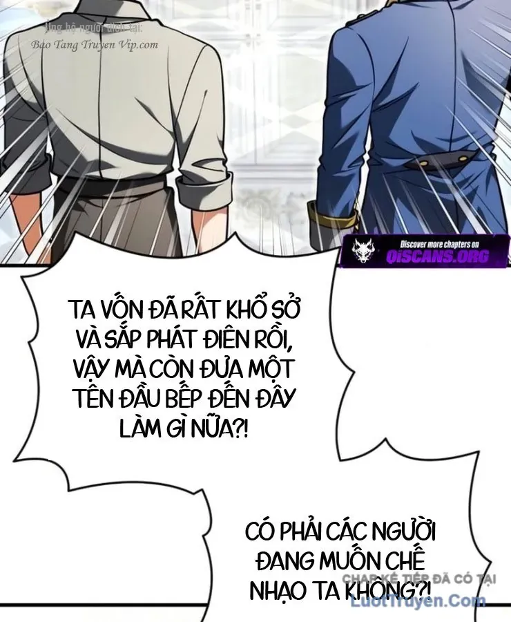 Vua Bữa Tiệc Ở Thế Giới Khác Chap 6 - Next Chap 7