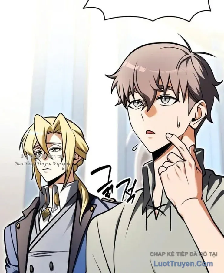 Vua Bữa Tiệc Ở Thế Giới Khác Chap 6 - Next Chap 7