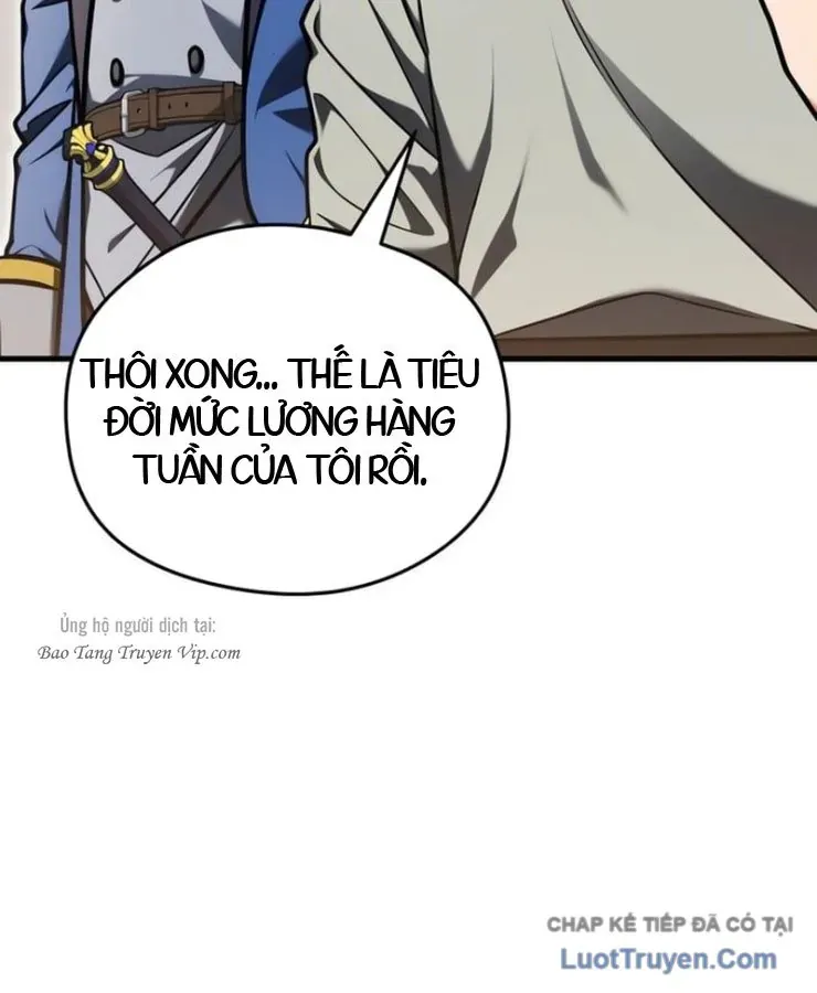 Vua Bữa Tiệc Ở Thế Giới Khác Chap 6 - Next Chap 7