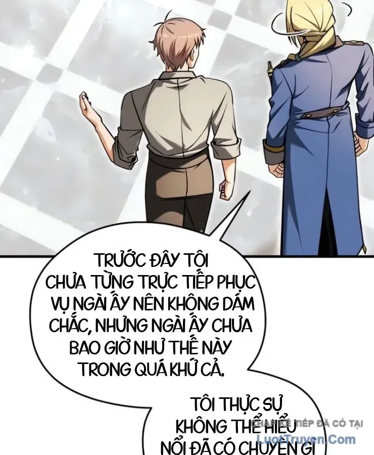 Vua Bữa Tiệc Ở Thế Giới Khác Chap 6 - Next Chap 7