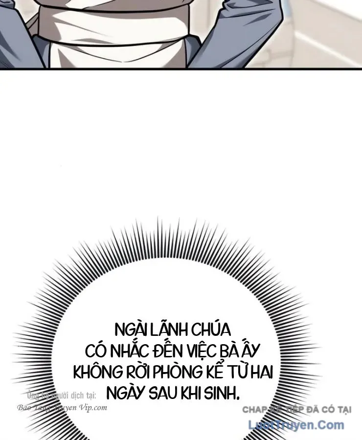 Vua Bữa Tiệc Ở Thế Giới Khác Chap 6 - Next Chap 7