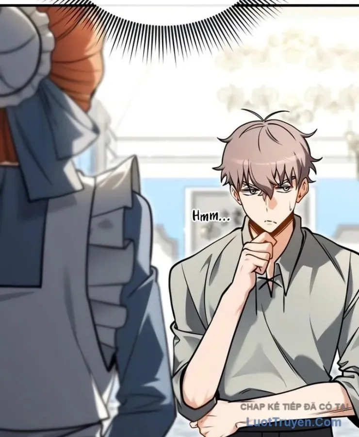 Vua Bữa Tiệc Ở Thế Giới Khác Chap 6 - Next Chap 7