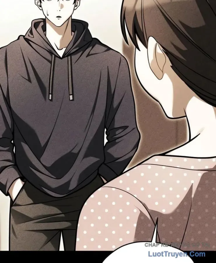 Vua Bữa Tiệc Ở Thế Giới Khác Chap 6 - Next Chap 7