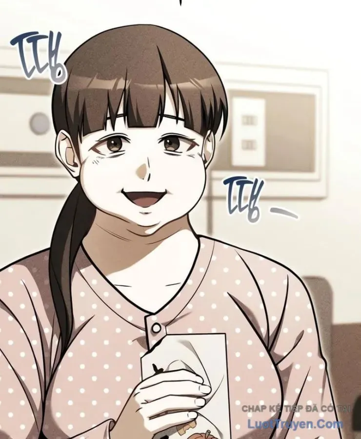 Vua Bữa Tiệc Ở Thế Giới Khác Chap 6 - Next Chap 7