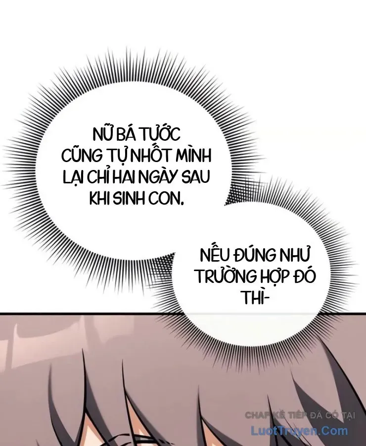 Vua Bữa Tiệc Ở Thế Giới Khác Chap 6 - Next Chap 7