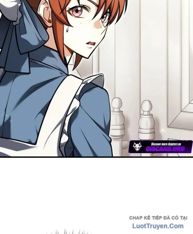 Vua Bữa Tiệc Ở Thế Giới Khác Chap 6 - Next Chap 7