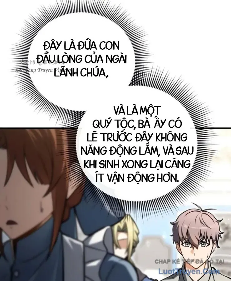 Vua Bữa Tiệc Ở Thế Giới Khác Chap 6 - Next Chap 7