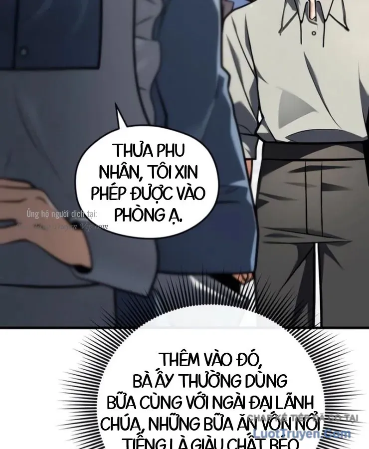 Vua Bữa Tiệc Ở Thế Giới Khác Chap 6 - Next Chap 7