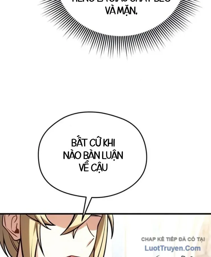 Vua Bữa Tiệc Ở Thế Giới Khác Chap 6 - Next Chap 7