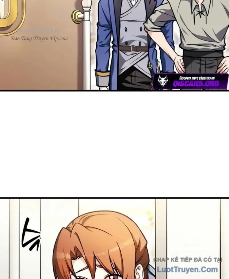 Vua Bữa Tiệc Ở Thế Giới Khác Chap 6 - Next Chap 7