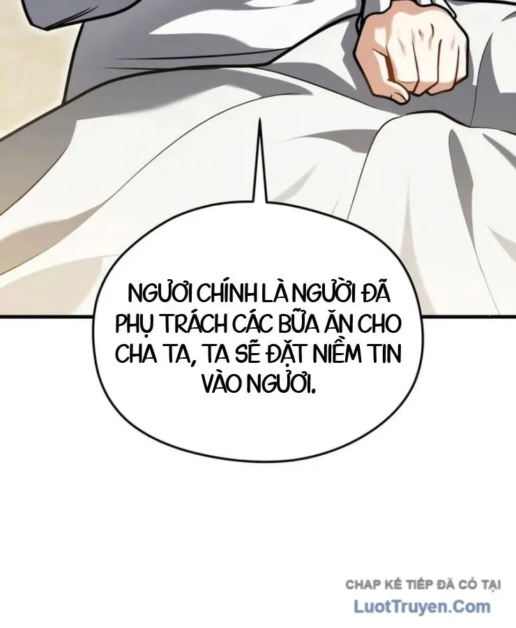 Vua Bữa Tiệc Ở Thế Giới Khác Chap 6 - Next Chap 7