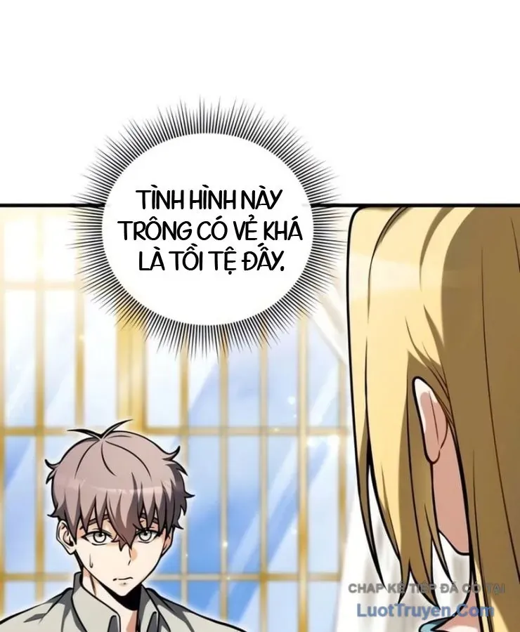 Vua Bữa Tiệc Ở Thế Giới Khác Chap 6 - Next Chap 7