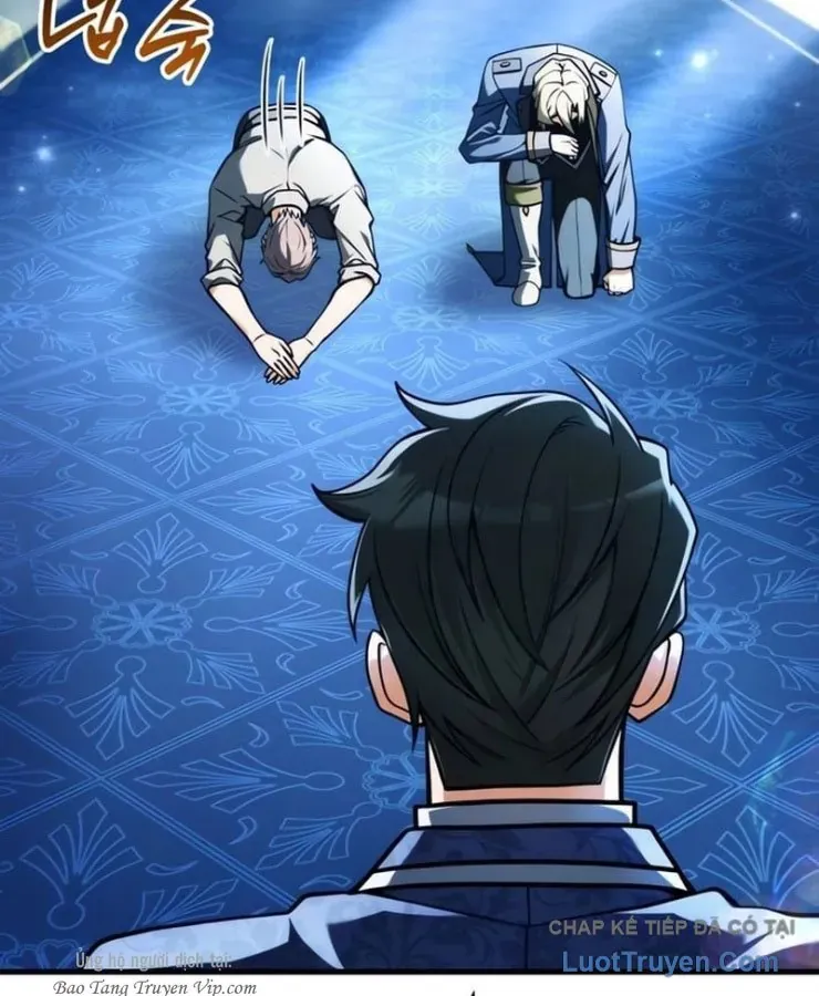 Vua Bữa Tiệc Ở Thế Giới Khác Chap 6 - Next Chap 7