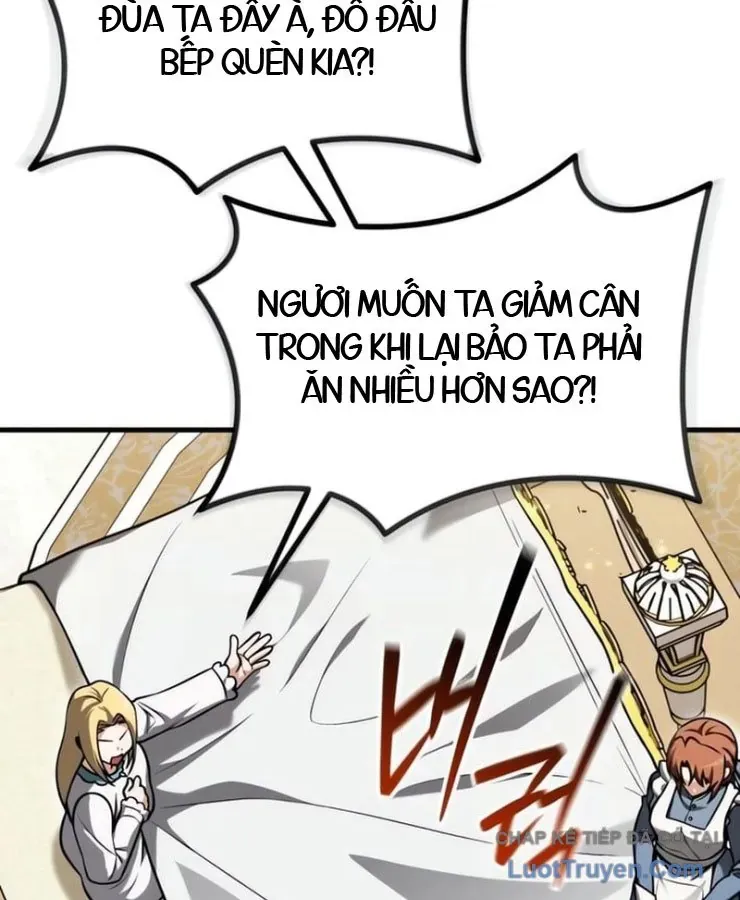 Vua Bữa Tiệc Ở Thế Giới Khác Chap 6 - Next Chap 7