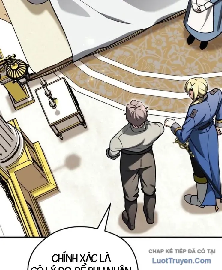 Vua Bữa Tiệc Ở Thế Giới Khác Chap 6 - Next Chap 7