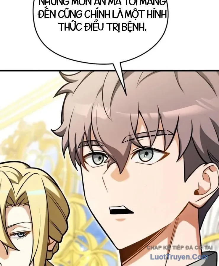 Vua Bữa Tiệc Ở Thế Giới Khác Chap 6 - Next Chap 7