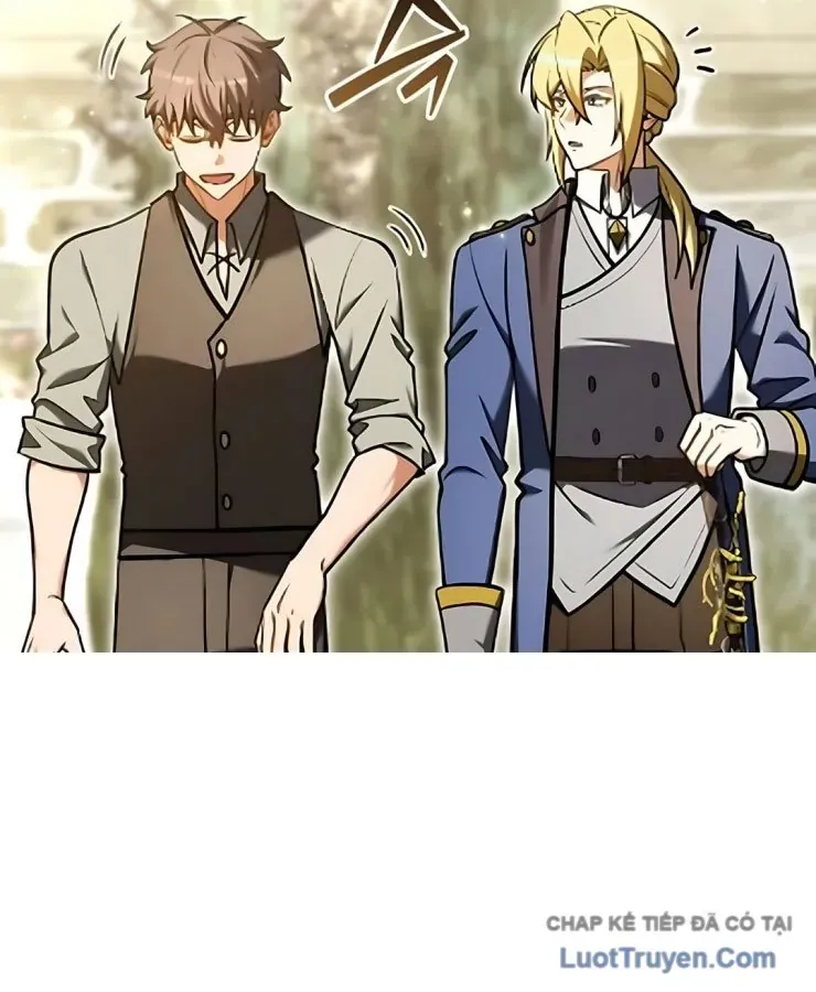 Vua Bữa Tiệc Ở Thế Giới Khác Chap 7 - Next Chap 8