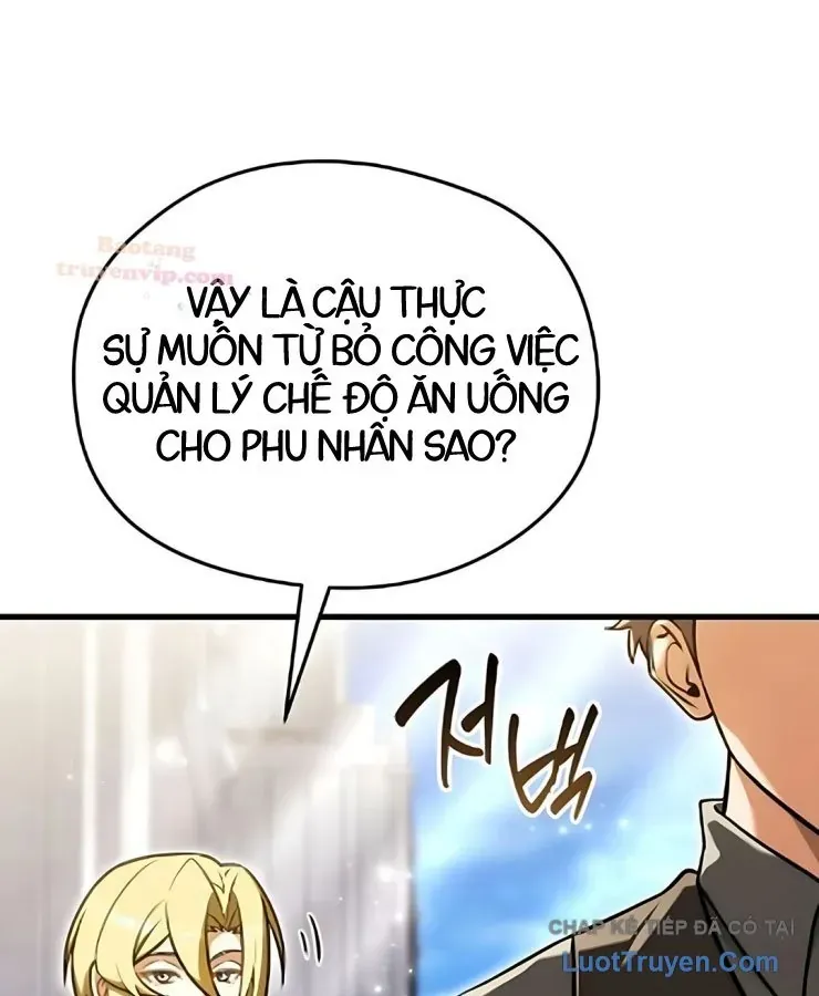 Vua Bữa Tiệc Ở Thế Giới Khác Chap 7 - Next Chap 8