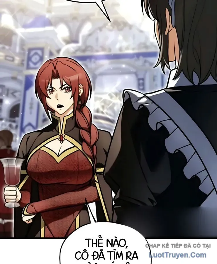 Vua Bữa Tiệc Ở Thế Giới Khác Chap 7 - Next Chap 8