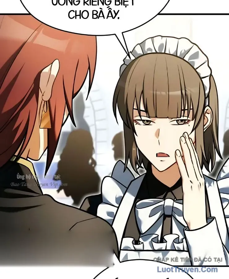 Vua Bữa Tiệc Ở Thế Giới Khác Chap 7 - Next Chap 8