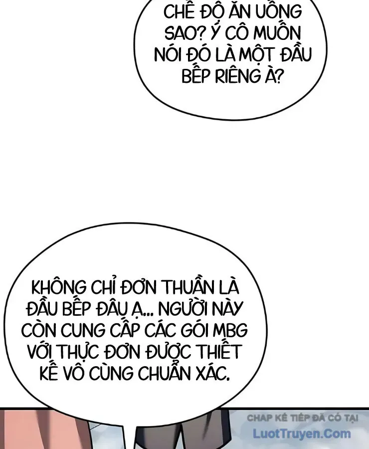 Vua Bữa Tiệc Ở Thế Giới Khác Chap 7 - Next Chap 8