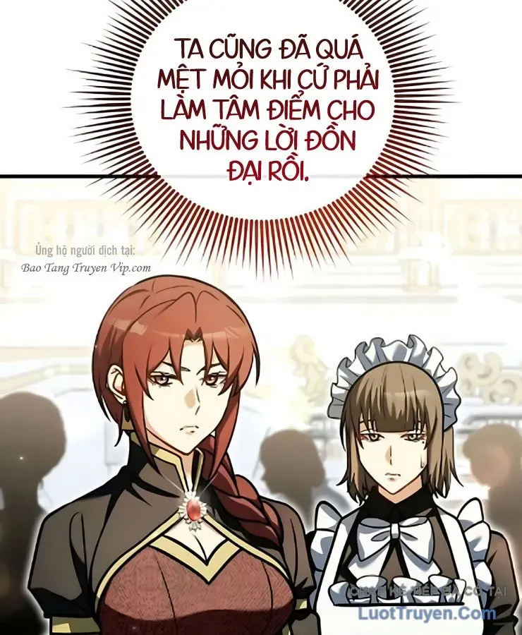 Vua Bữa Tiệc Ở Thế Giới Khác Chap 7 - Next Chap 8