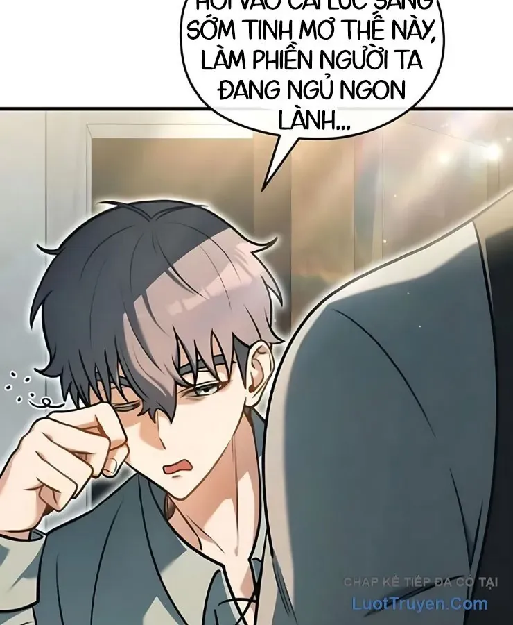 Vua Bữa Tiệc Ở Thế Giới Khác Chap 7 - Next Chap 8