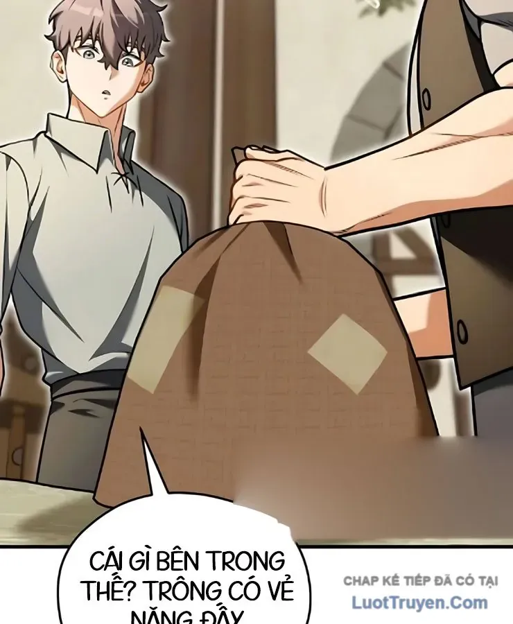 Vua Bữa Tiệc Ở Thế Giới Khác Chap 7 - Next Chap 8