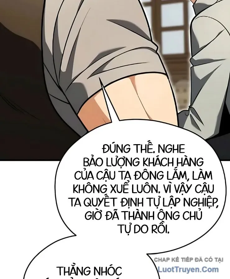 Vua Bữa Tiệc Ở Thế Giới Khác Chap 7 - Next Chap 8