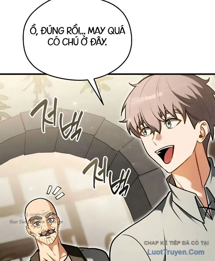 Vua Bữa Tiệc Ở Thế Giới Khác Chap 7 - Next Chap 8