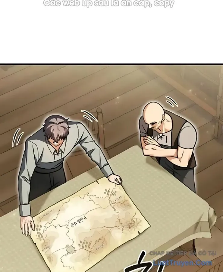 Vua Bữa Tiệc Ở Thế Giới Khác Chap 7 - Next Chap 8