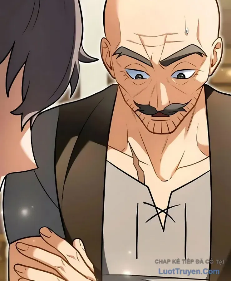 Vua Bữa Tiệc Ở Thế Giới Khác Chap 7 - Next Chap 8