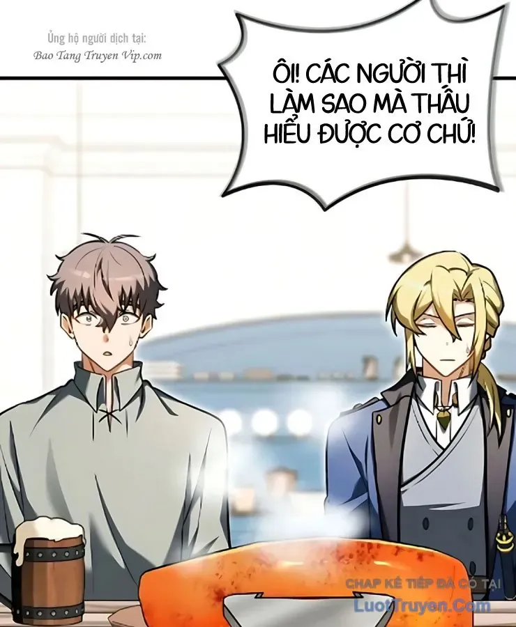 Vua Bữa Tiệc Ở Thế Giới Khác Chap 7 - Next Chap 8