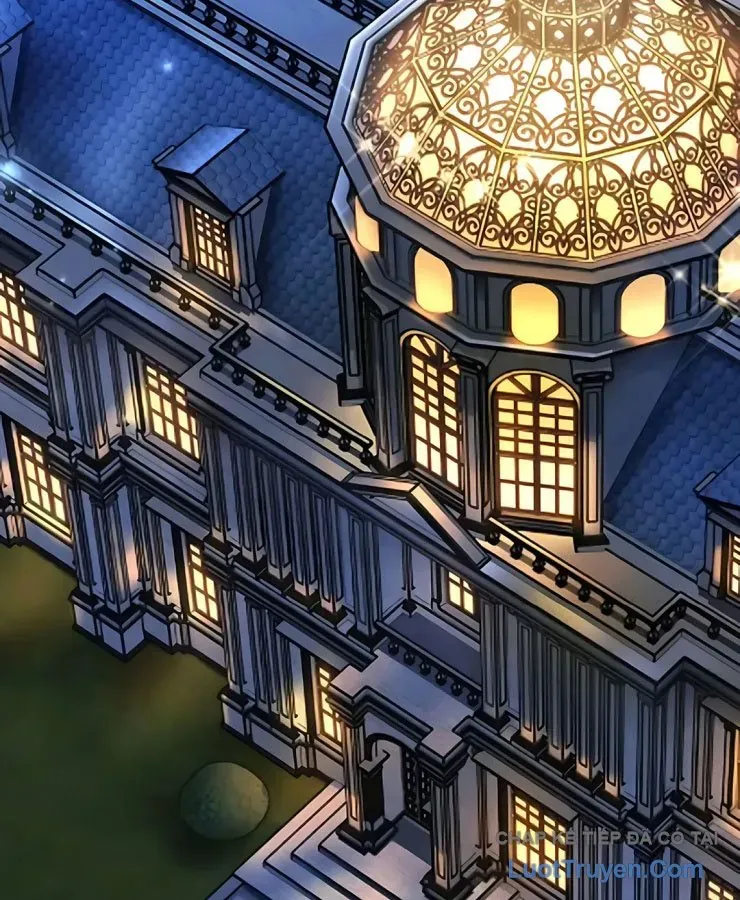 Vua Bữa Tiệc Ở Thế Giới Khác Chap 7 - Next Chap 8
